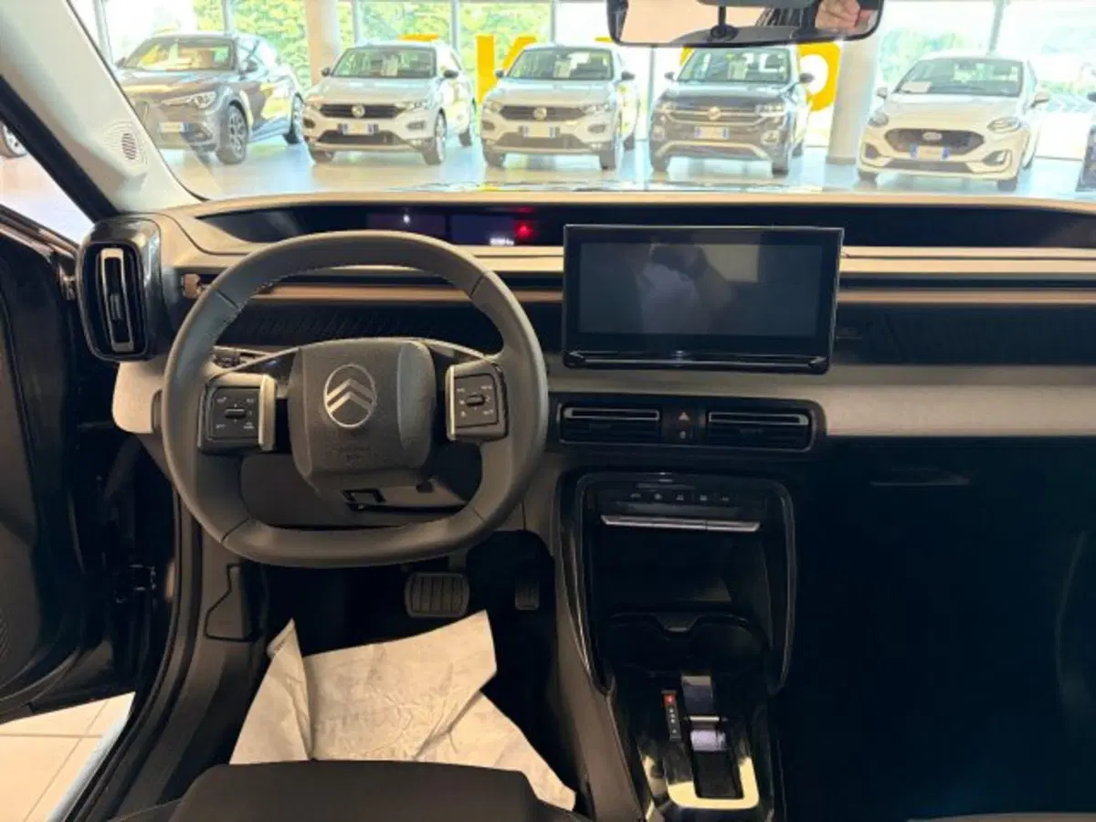 Citroen C3 Aircross usata a Cuneo (9)