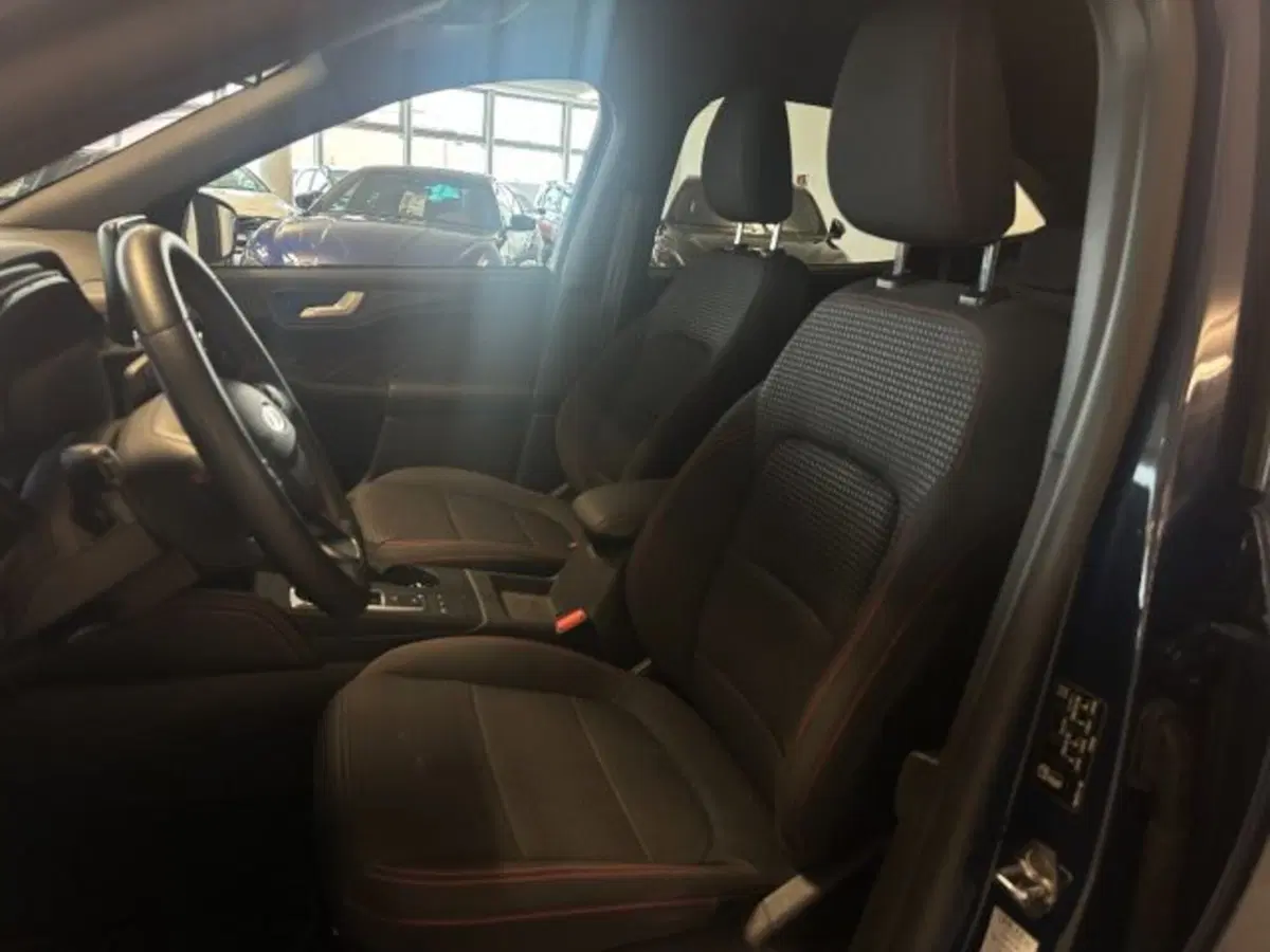 Ford Kuga usata a Cuneo (11)