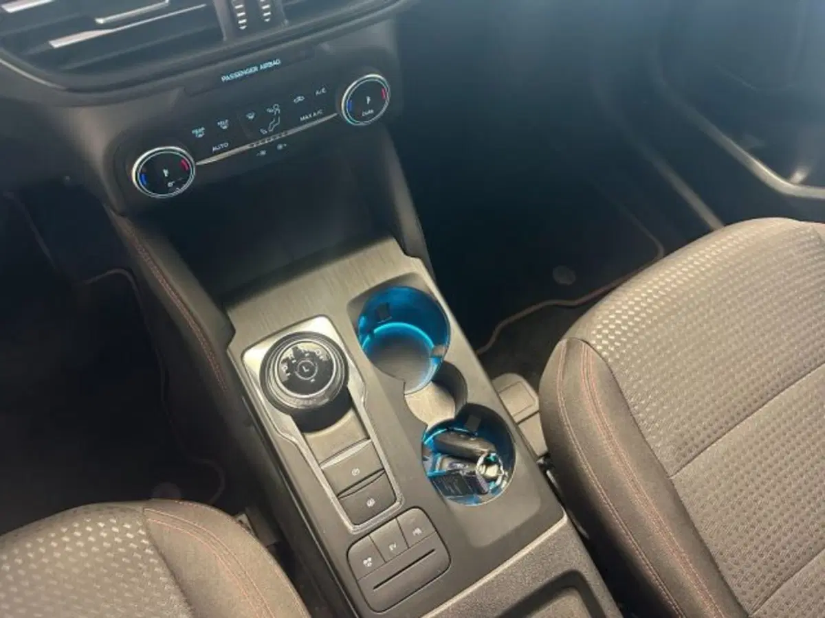 Ford Kuga usata a Cuneo (16)