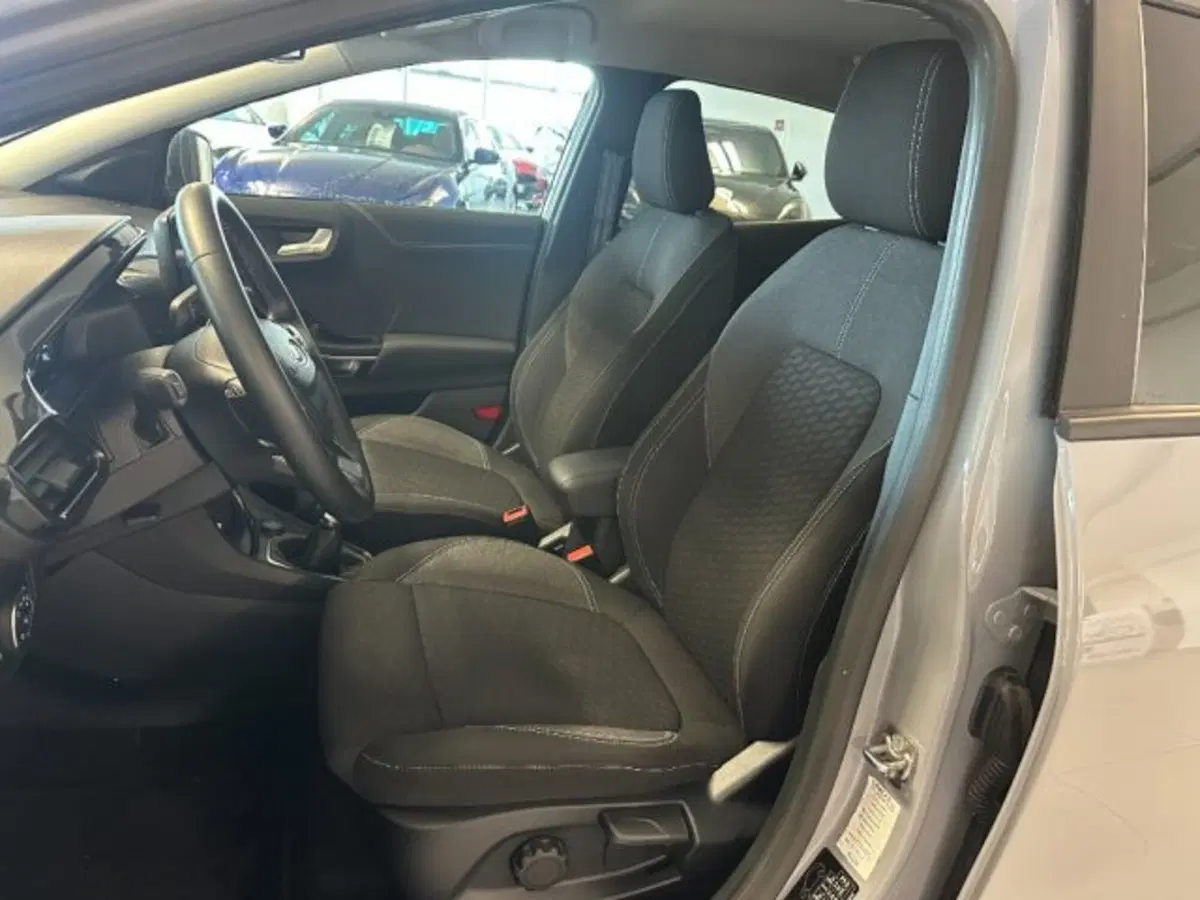 Ford Puma usata a Cuneo (10)
