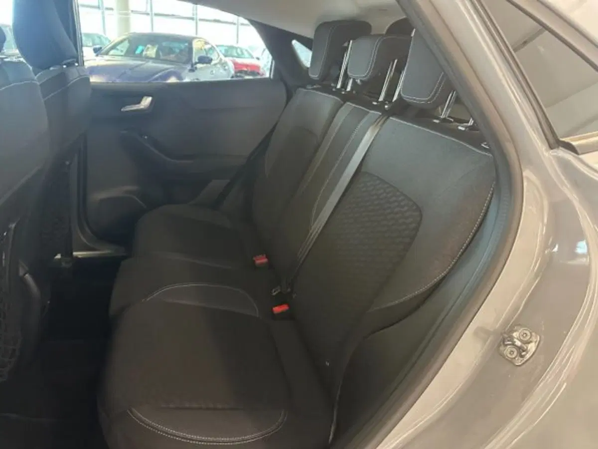Ford Puma usata a Cuneo (11)