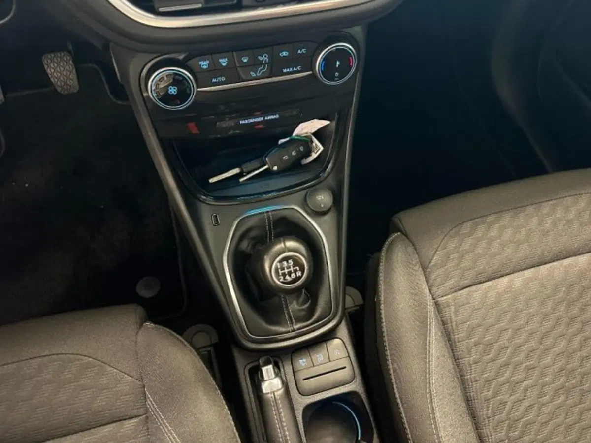 Ford Puma usata a Cuneo (15)