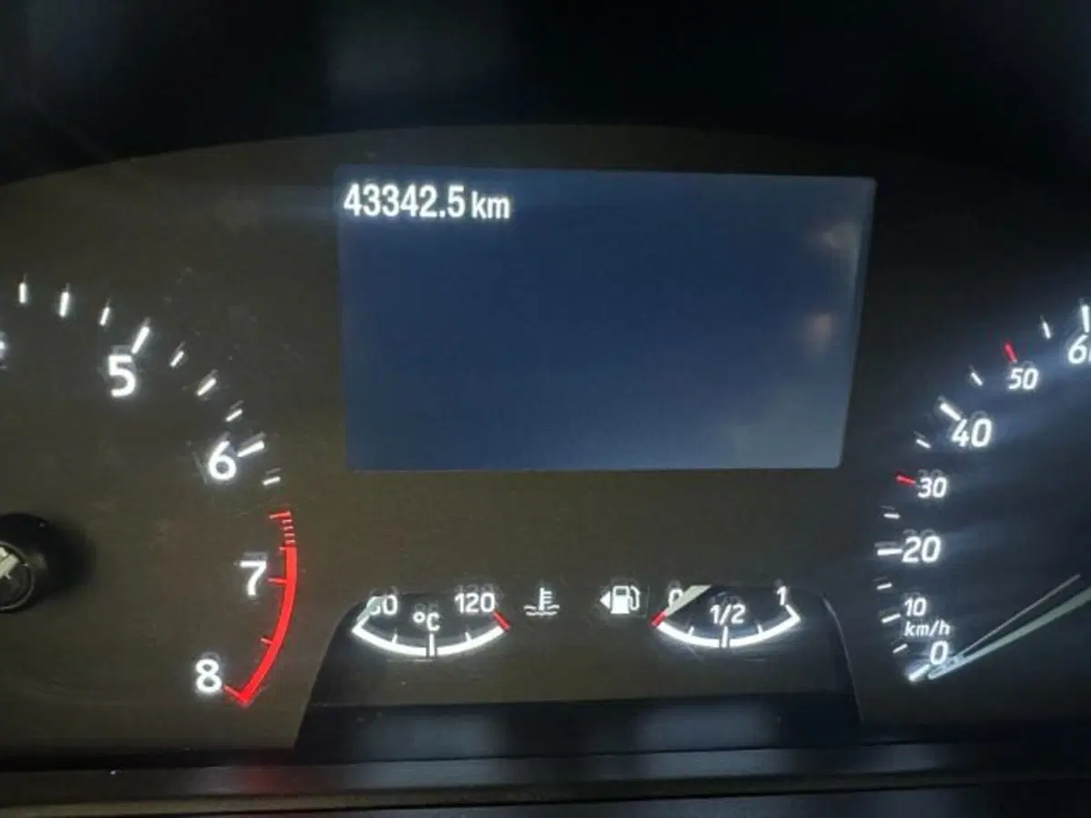 Ford Puma usata a Cuneo (16)