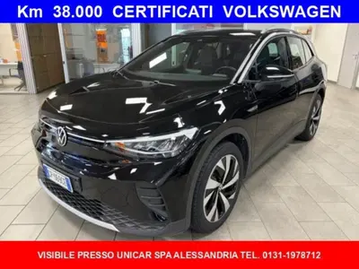 Volkswagen ID.4 Pro Performance del 2023 usata a Alba