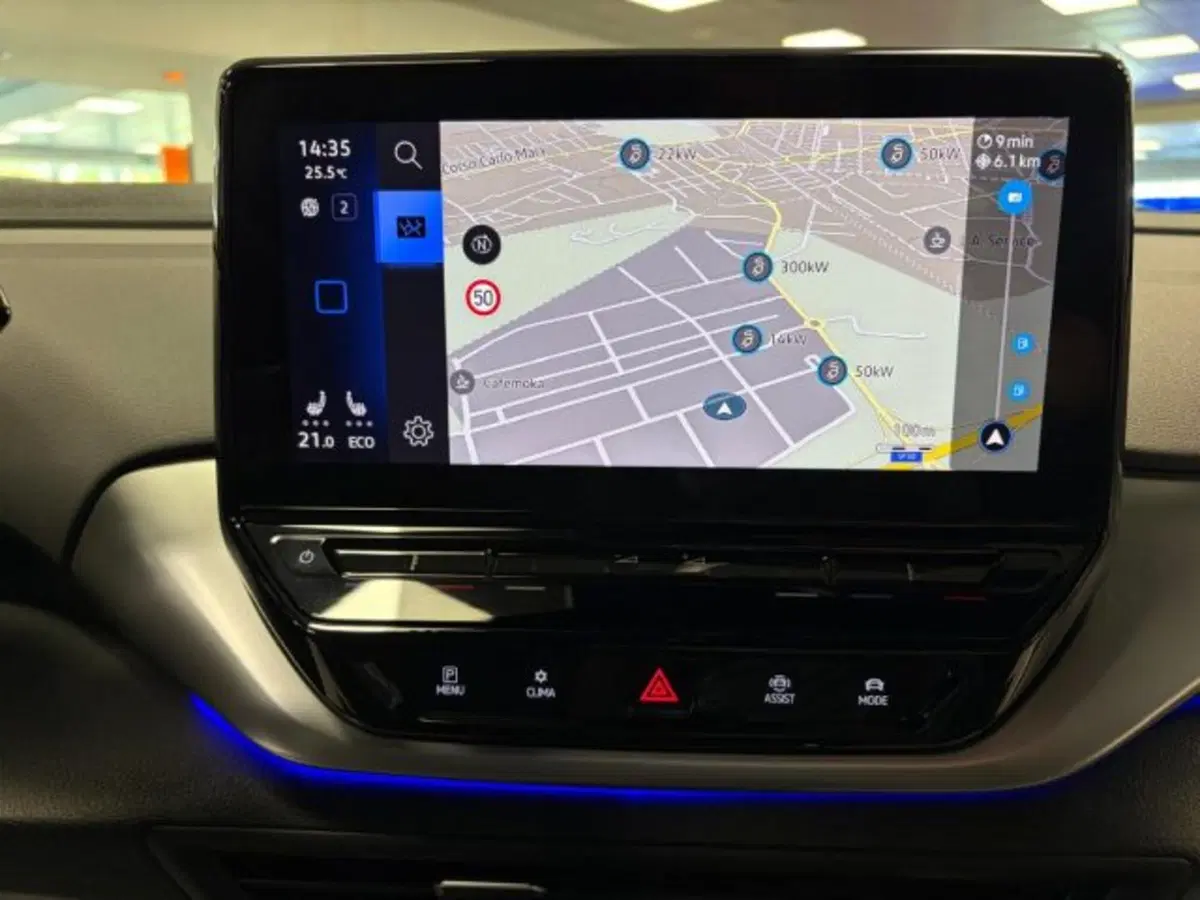 Volkswagen ID.4 usata a Cuneo (11)