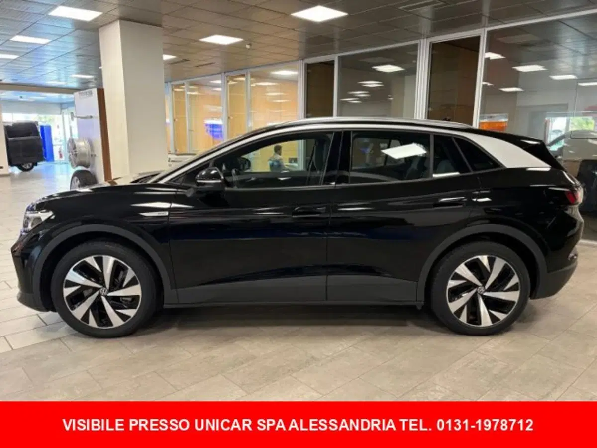 Volkswagen ID.4 usata a Cuneo (4)