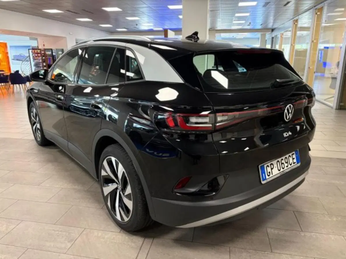Volkswagen ID.4 usata a Cuneo (5)