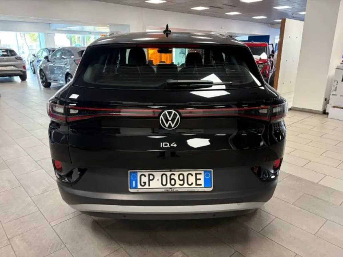 Volkswagen ID.4 usata a Cuneo (6)