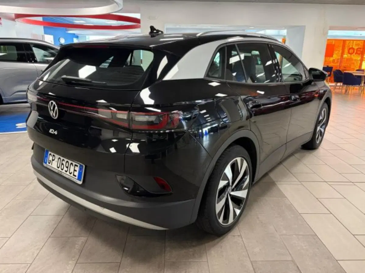 Volkswagen ID.4 usata a Cuneo (7)