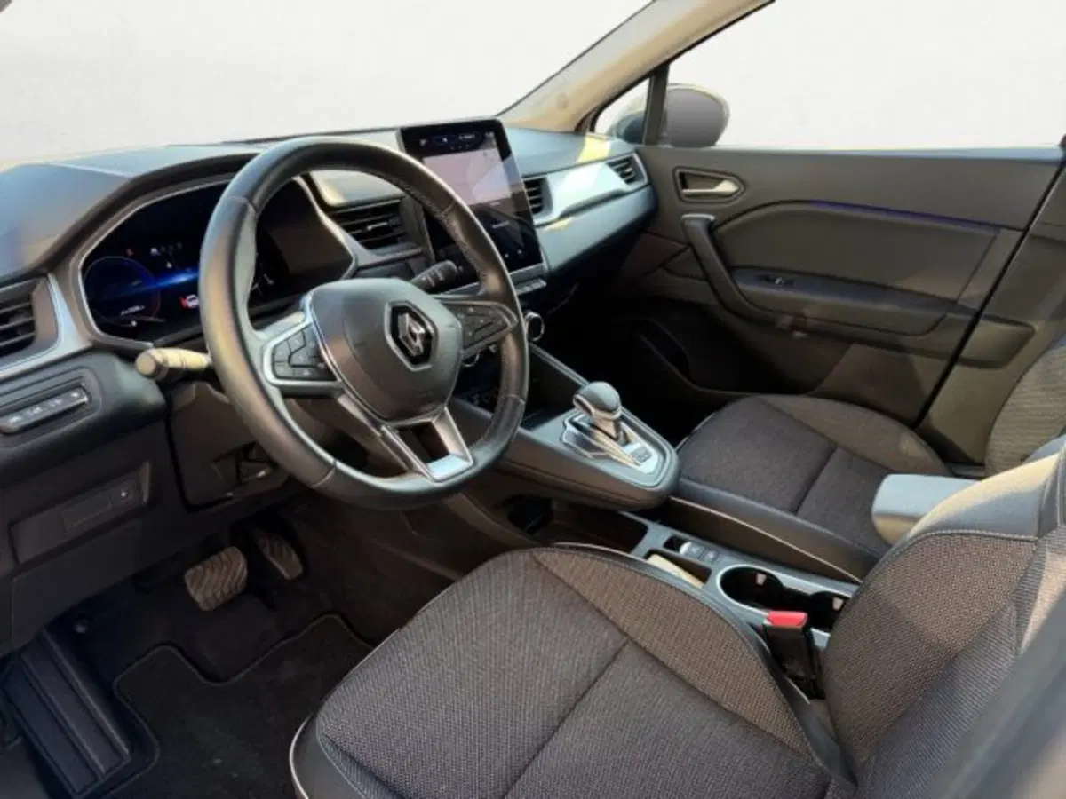 Renault Captur usata a Treviso (10)