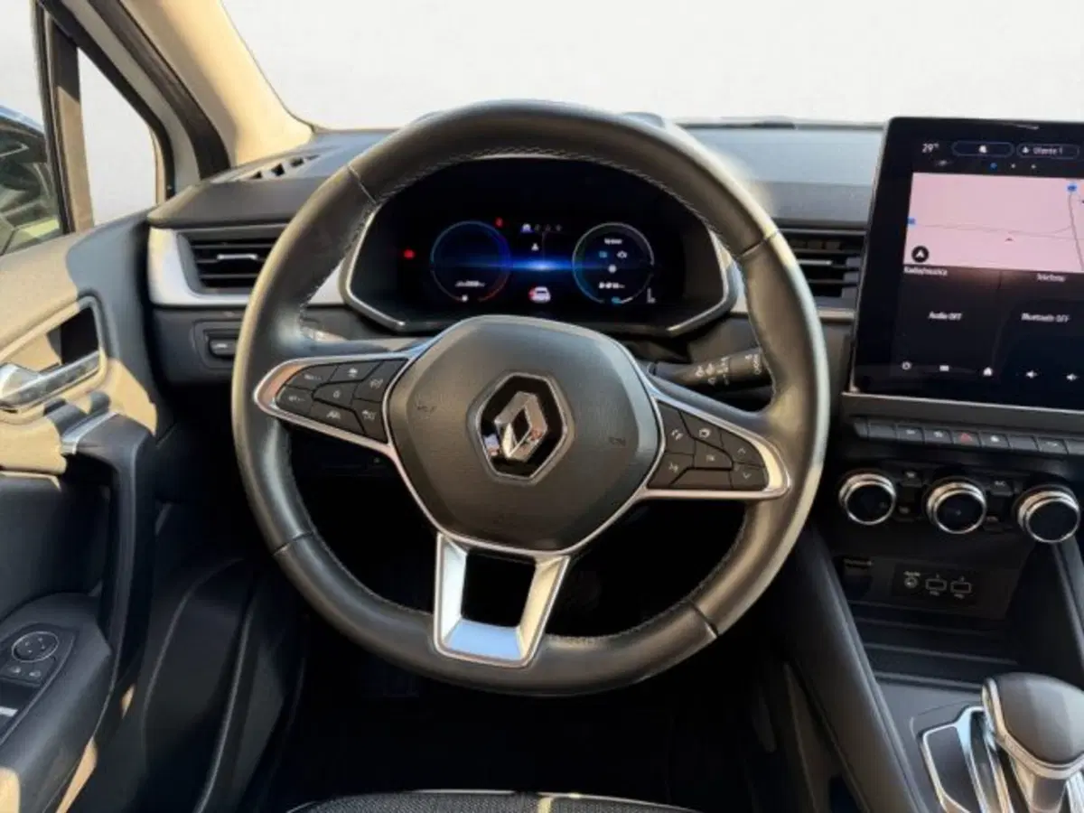 Renault Captur usata a Treviso (14)