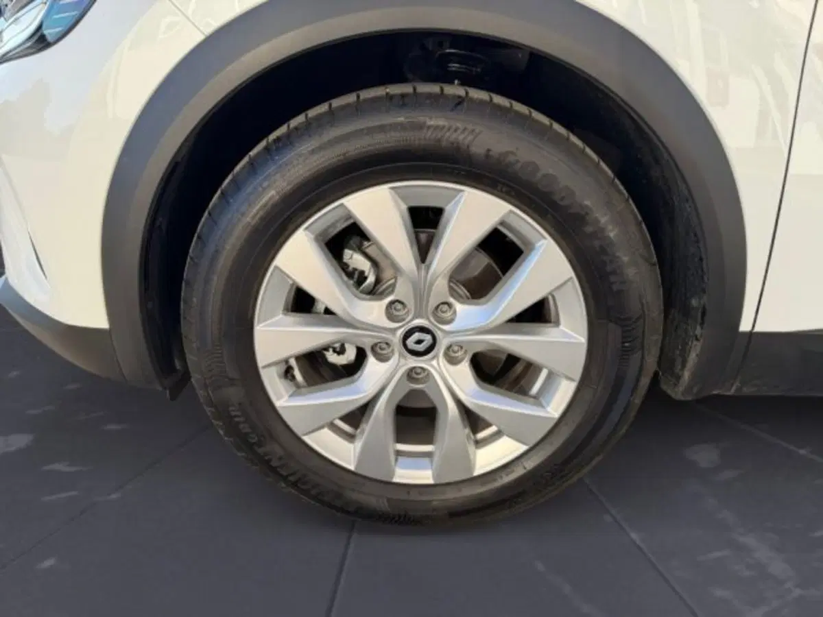 Renault Captur usata a Treviso (17)