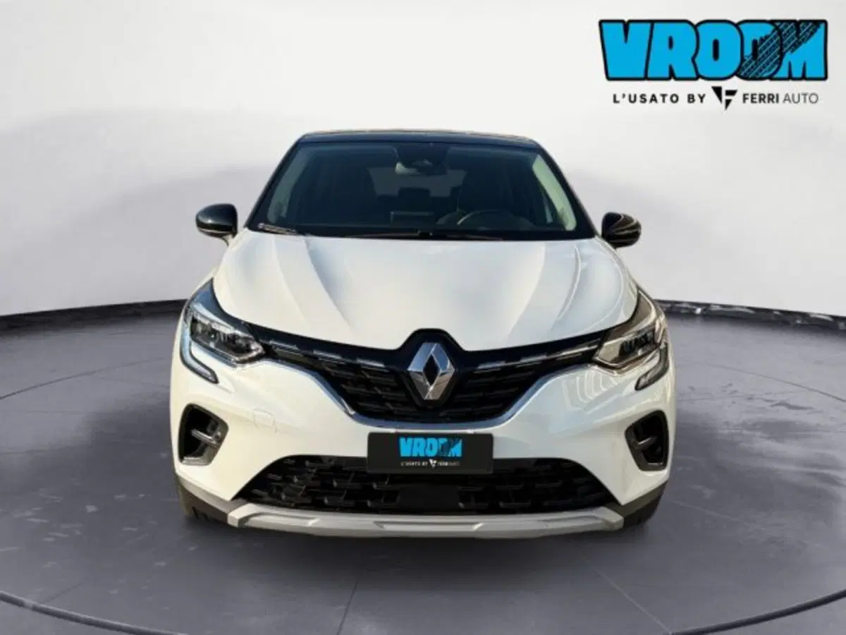 Renault Captur usata a Treviso (3)