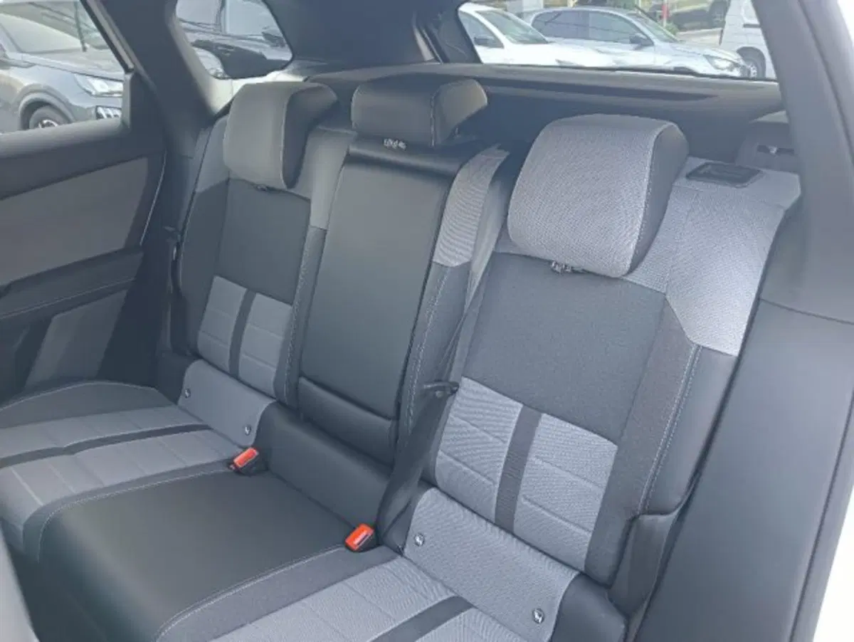 Opel Grandland usata a Brescia (10)