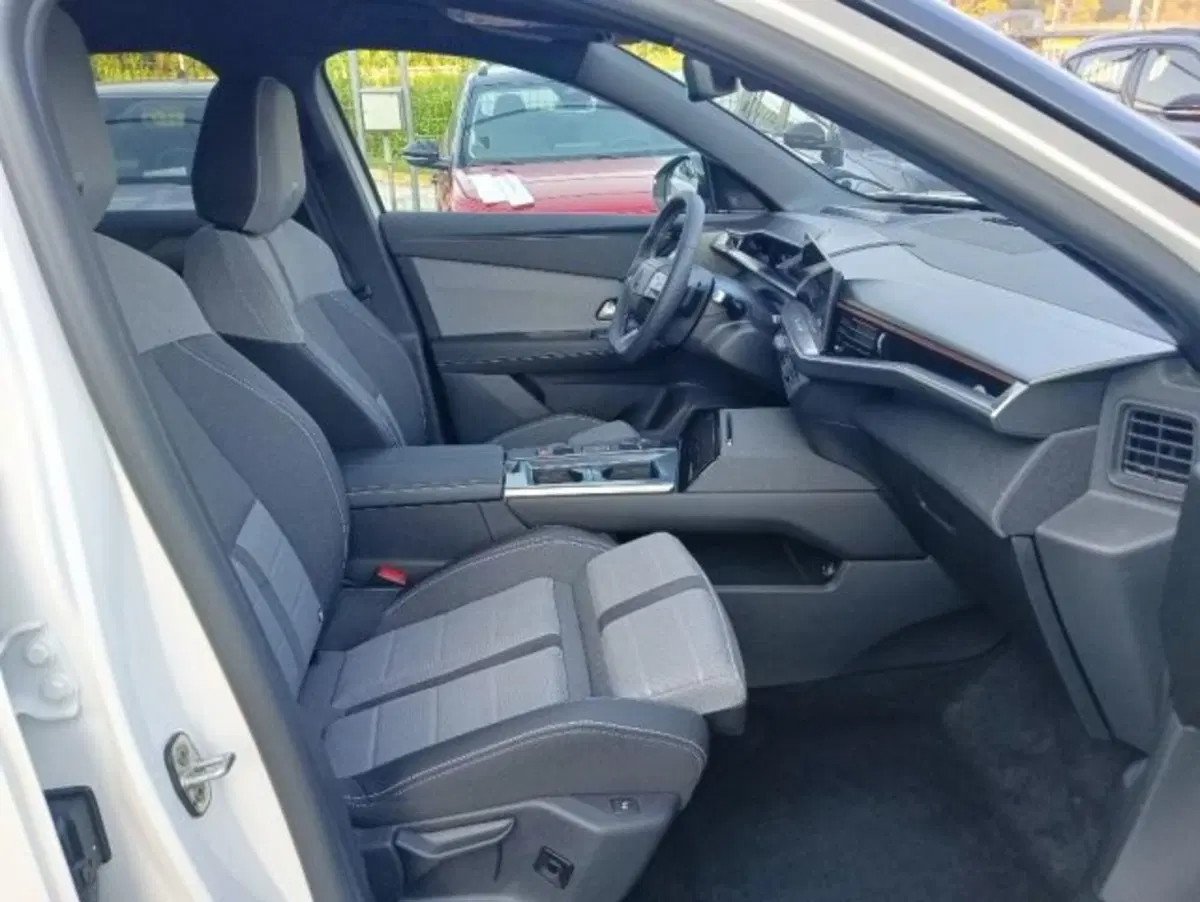 Opel Grandland usata a Brescia (17)