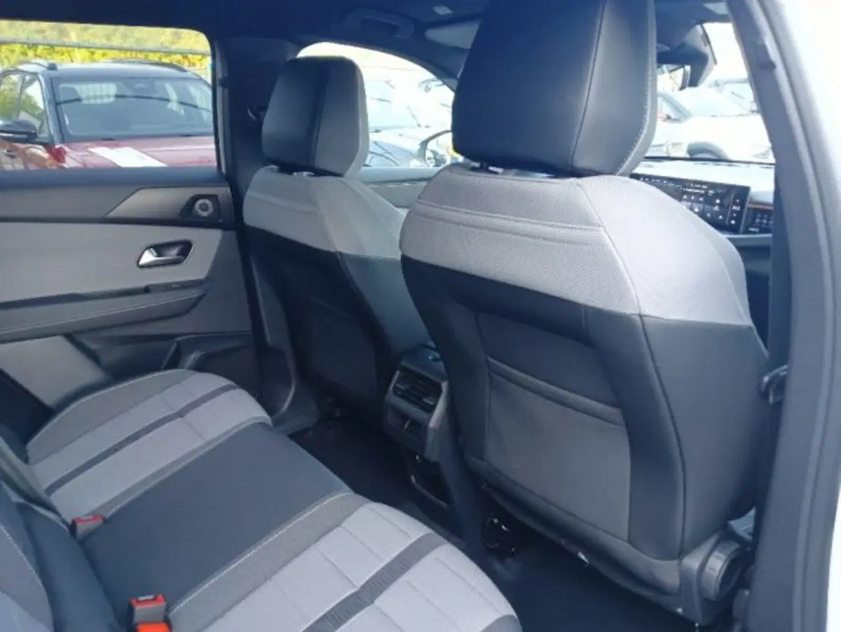 Opel Grandland usata a Brescia (19)
