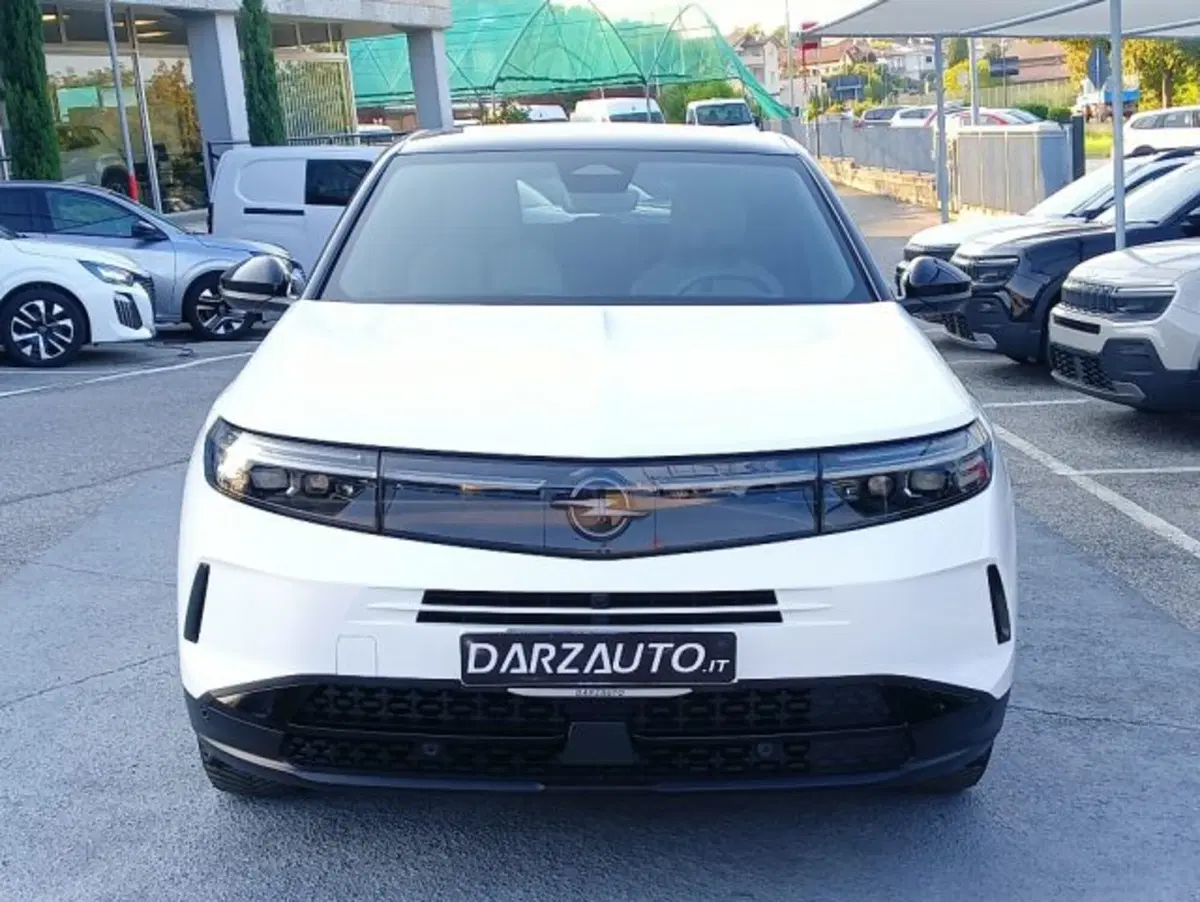 Opel Grandland usata a Brescia (2)