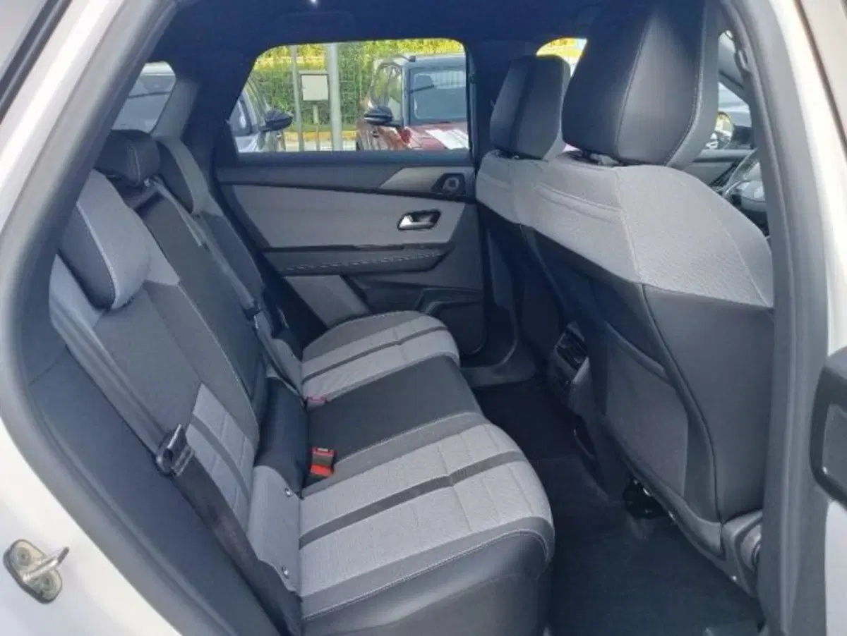 Opel Grandland usata a Brescia (20)