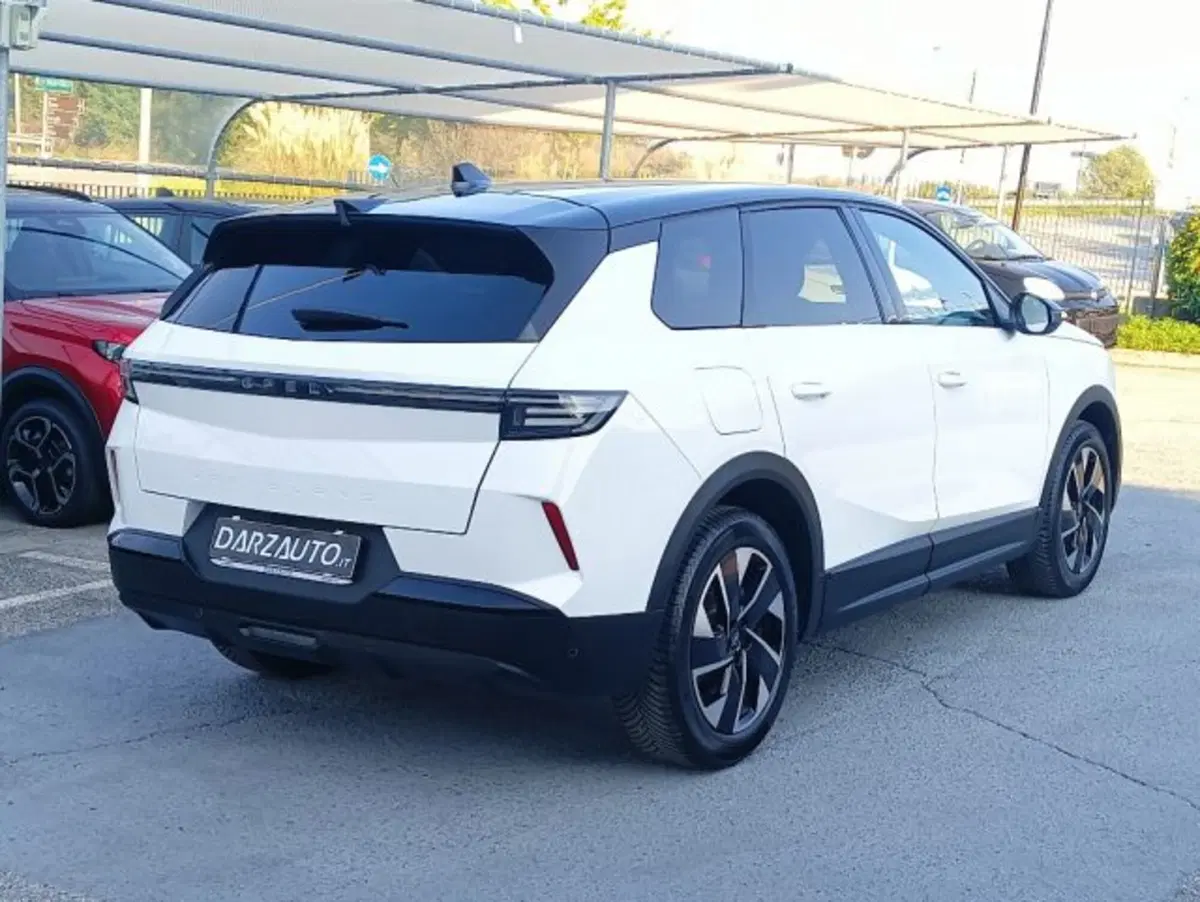 Opel Grandland usata a Brescia (5)