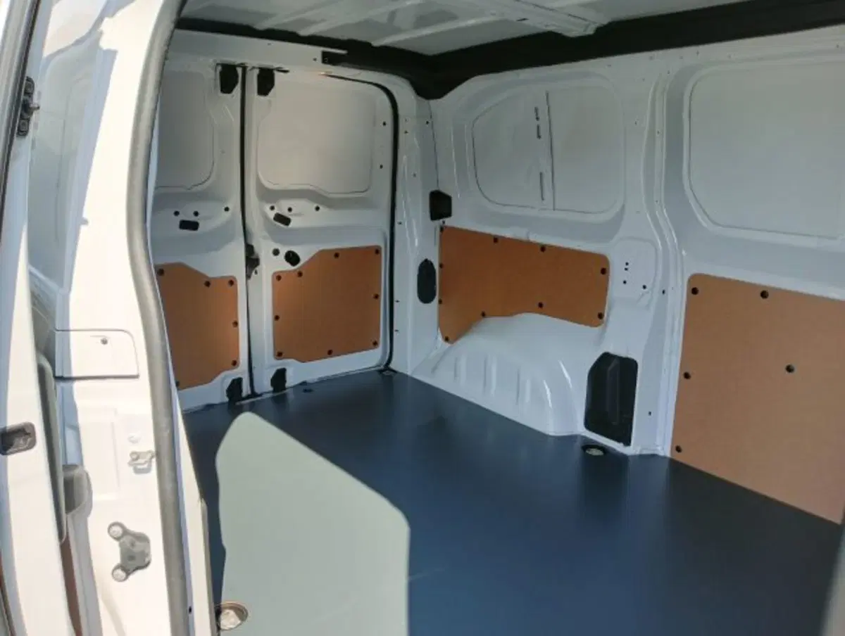 Fiat Scudo Furgone usata a Brescia (13)