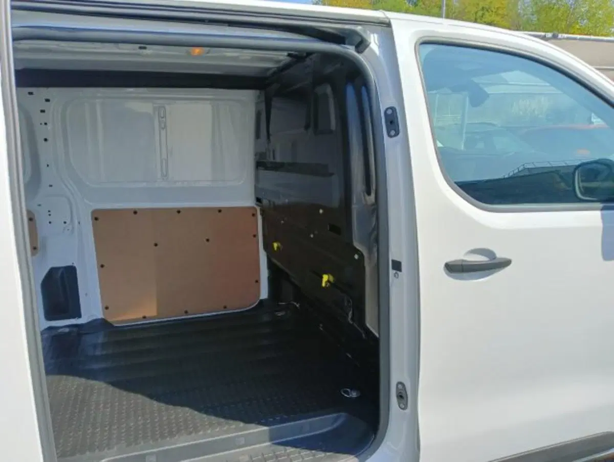 Fiat Scudo Furgone usata a Brescia (13)