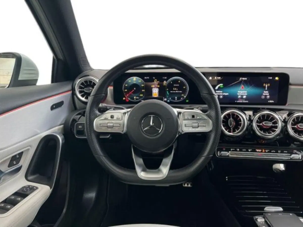 Mercedes-Benz Classe A usata a Verona (11)