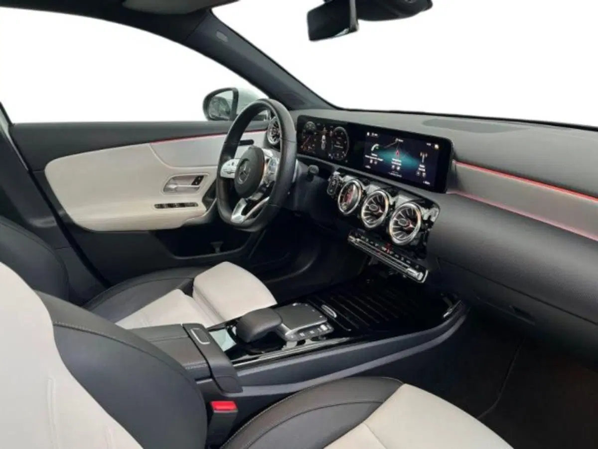 Mercedes-Benz Classe A usata a Verona (15)