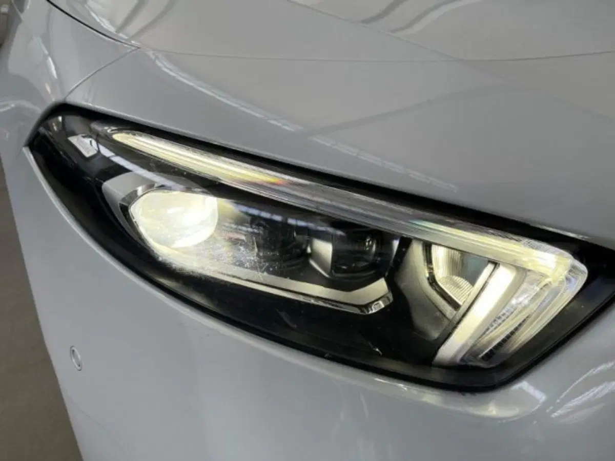 Mercedes-Benz Classe A usata a Verona (7)