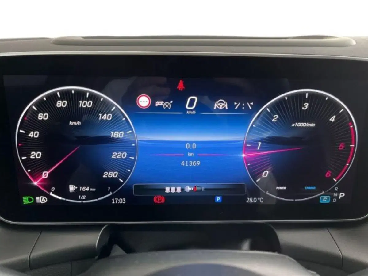 Mercedes-Benz GLC usata a Verona (13)