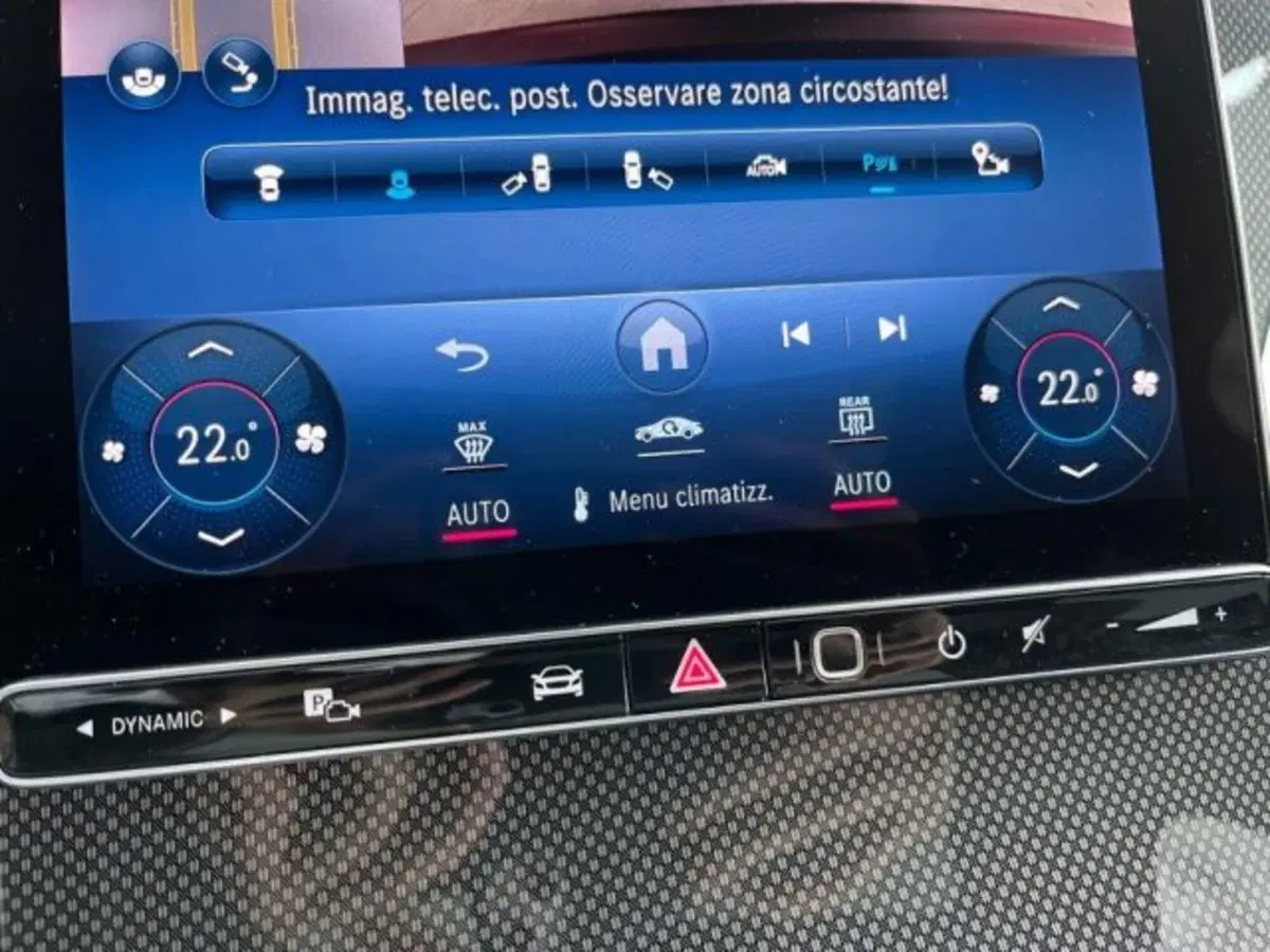 Mercedes-Benz GLC usata a Verona (14)