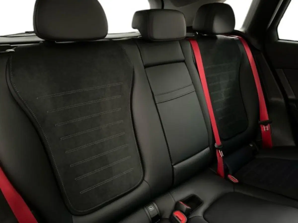 Mercedes-Benz GLC usata a Verona (16)