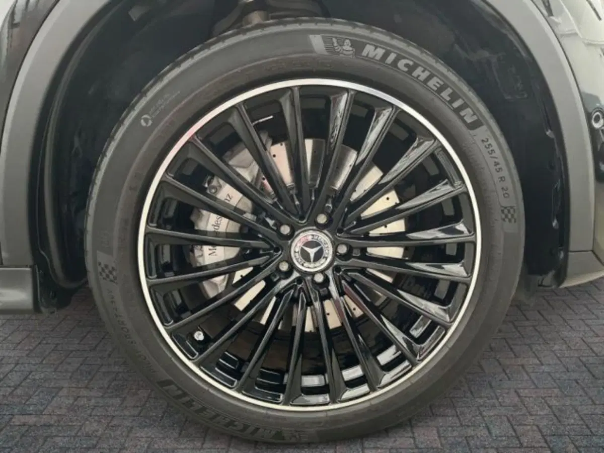 Mercedes-Benz GLC usata a Verona (17)