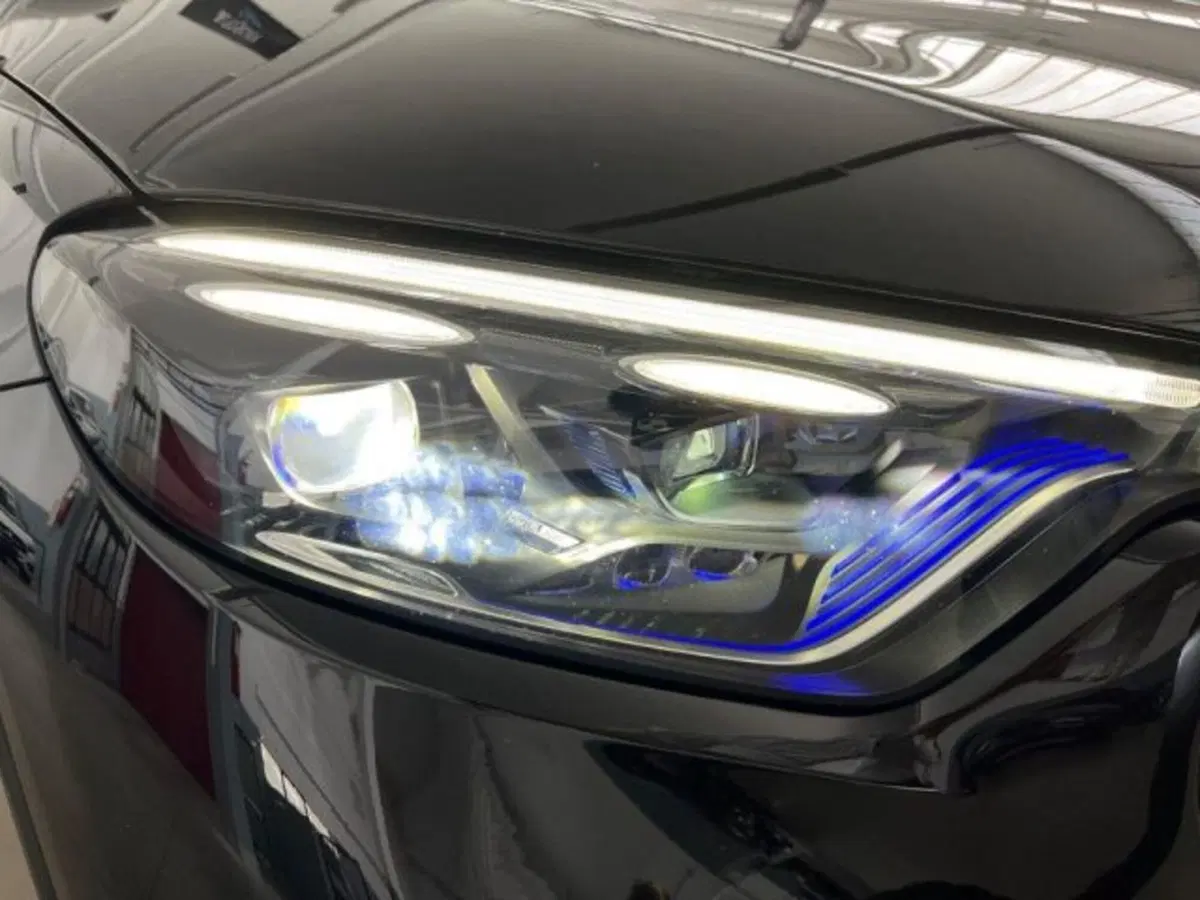 Mercedes-Benz GLC usata a Verona (7)