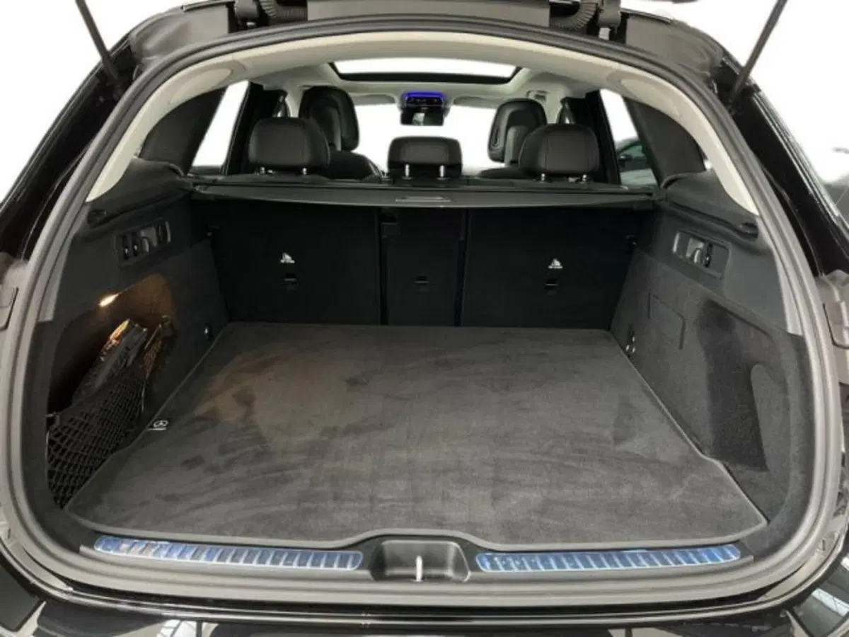 Mercedes-Benz GLC usata a Verona (8)