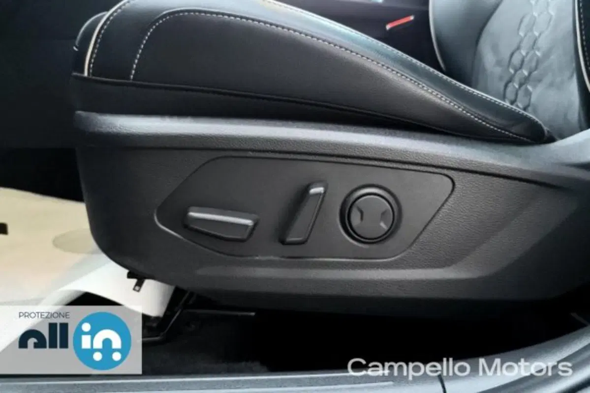 Kia Sportage usata a Venezia (17)