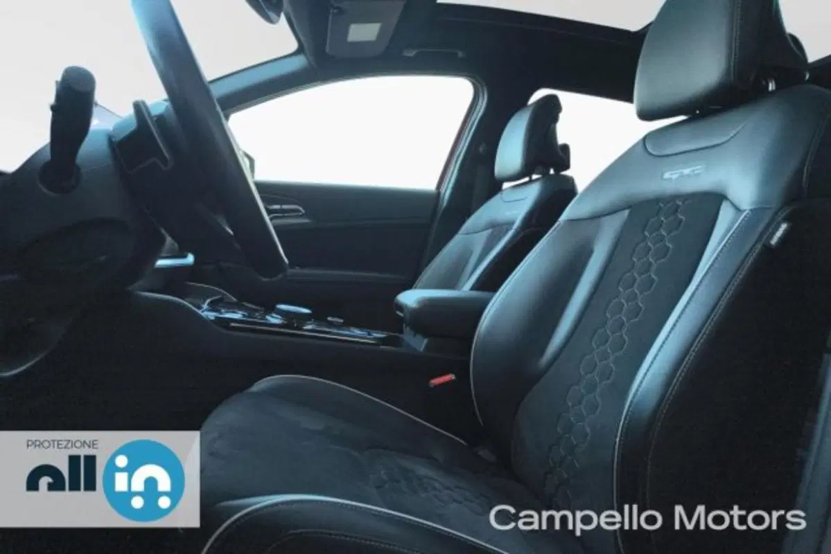 Kia Sportage usata a Venezia (5)