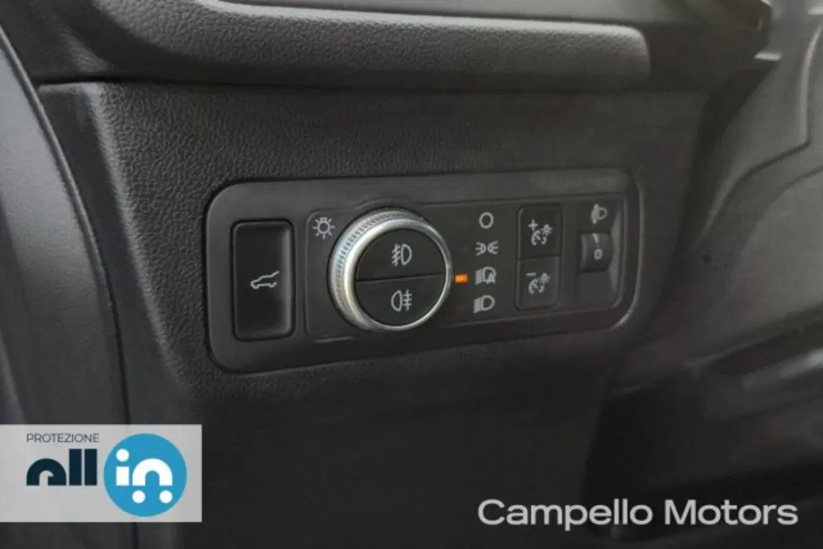 Ford Kuga usata a Venezia (17)