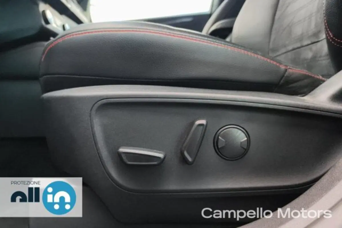 Ford Kuga usata a Venezia (18)