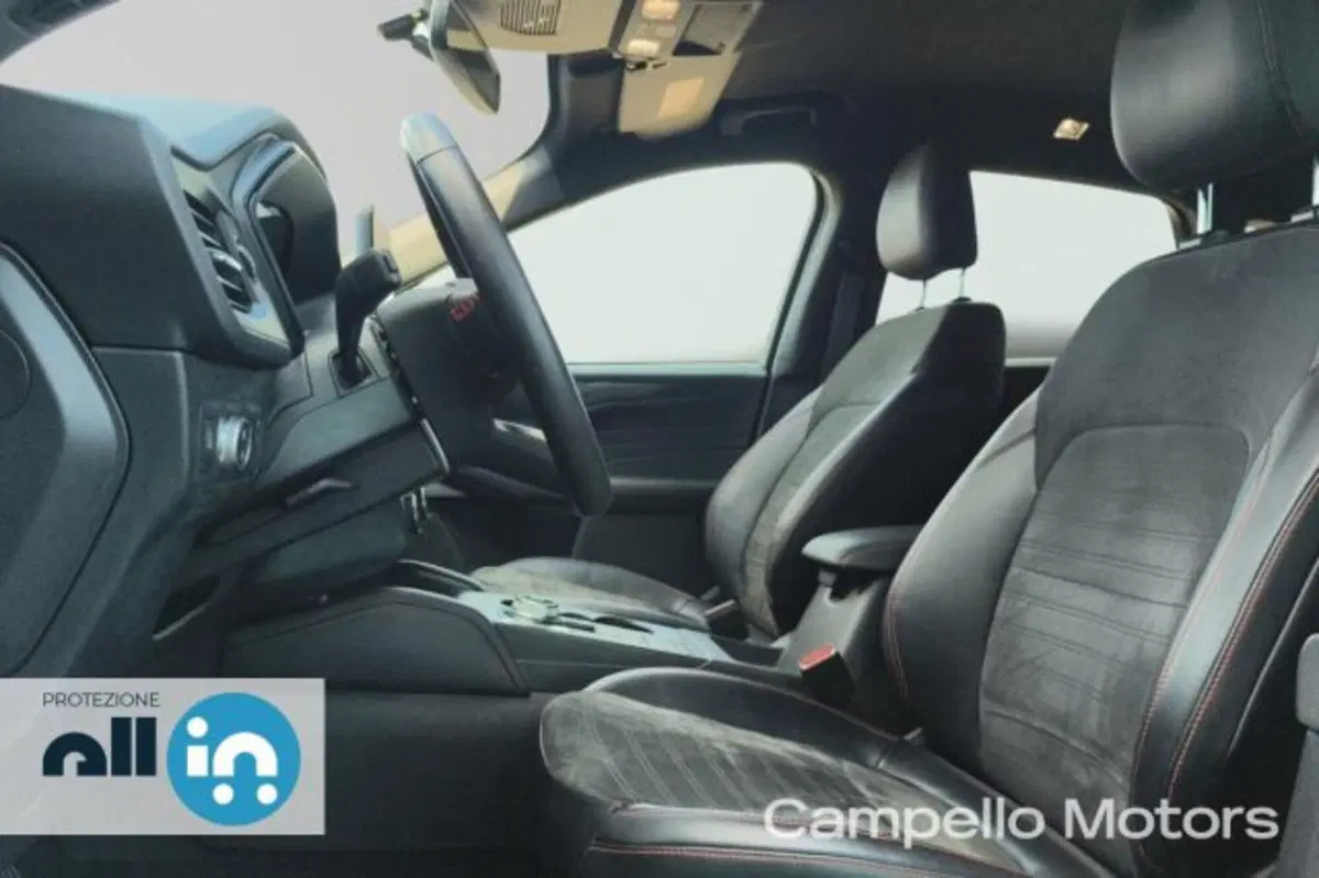 Ford Kuga usata a Venezia (5)