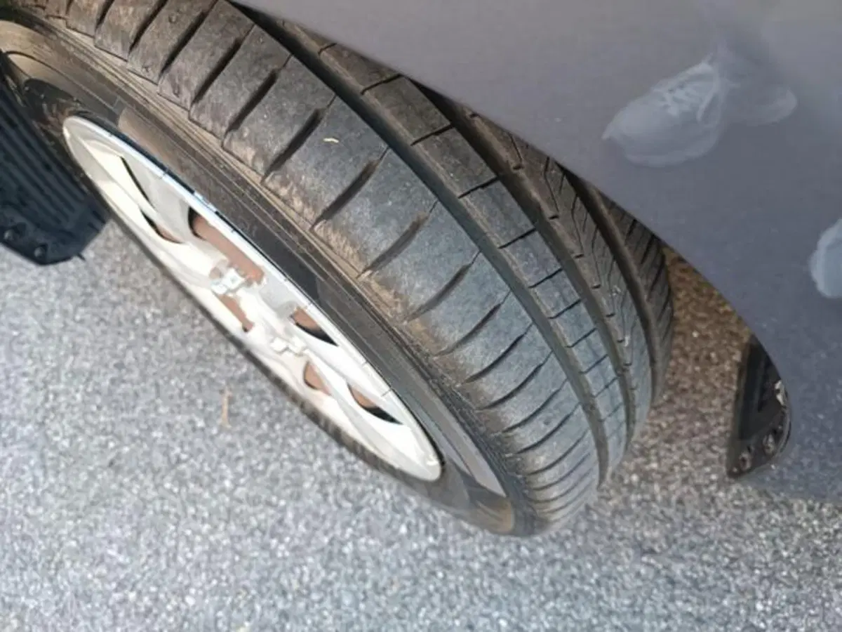 Hyundai i10 usata a Pisa (2)