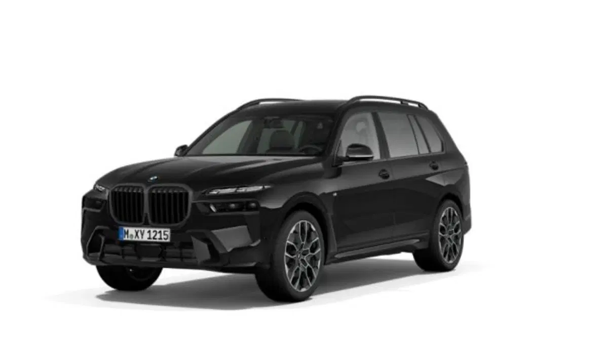 BMW X7 nuova a Verona