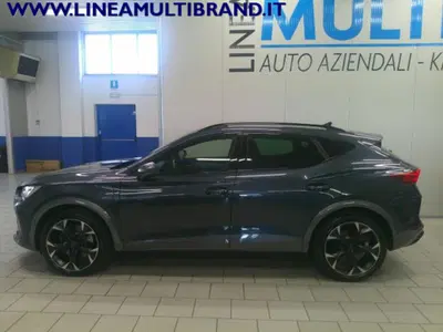 Cupra Formentor Formentor 1.4 e-hybrid VZ 245cv dsg del 2022 usata a Piacenza