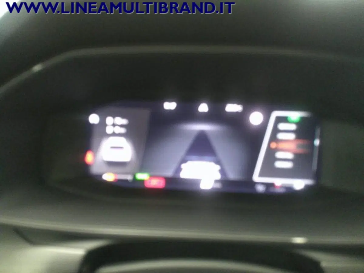 Cupra Formentor usata a Piacenza (12)