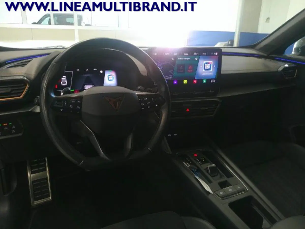Cupra Formentor usata a Piacenza (20)
