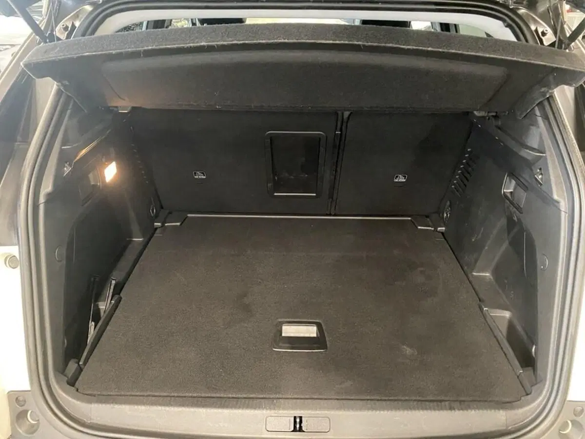 Peugeot 3008 usata a Torino (9)