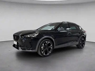 Cupra Formentor Formentor 1.4 e-Hybrid DSG del 2023 usata a Arzignano