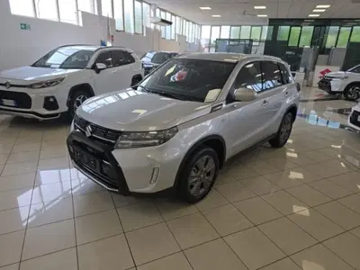 Suzuki Vitara 1.4 Hybrid Easy Cool nuova a Reggio nell'Emilia