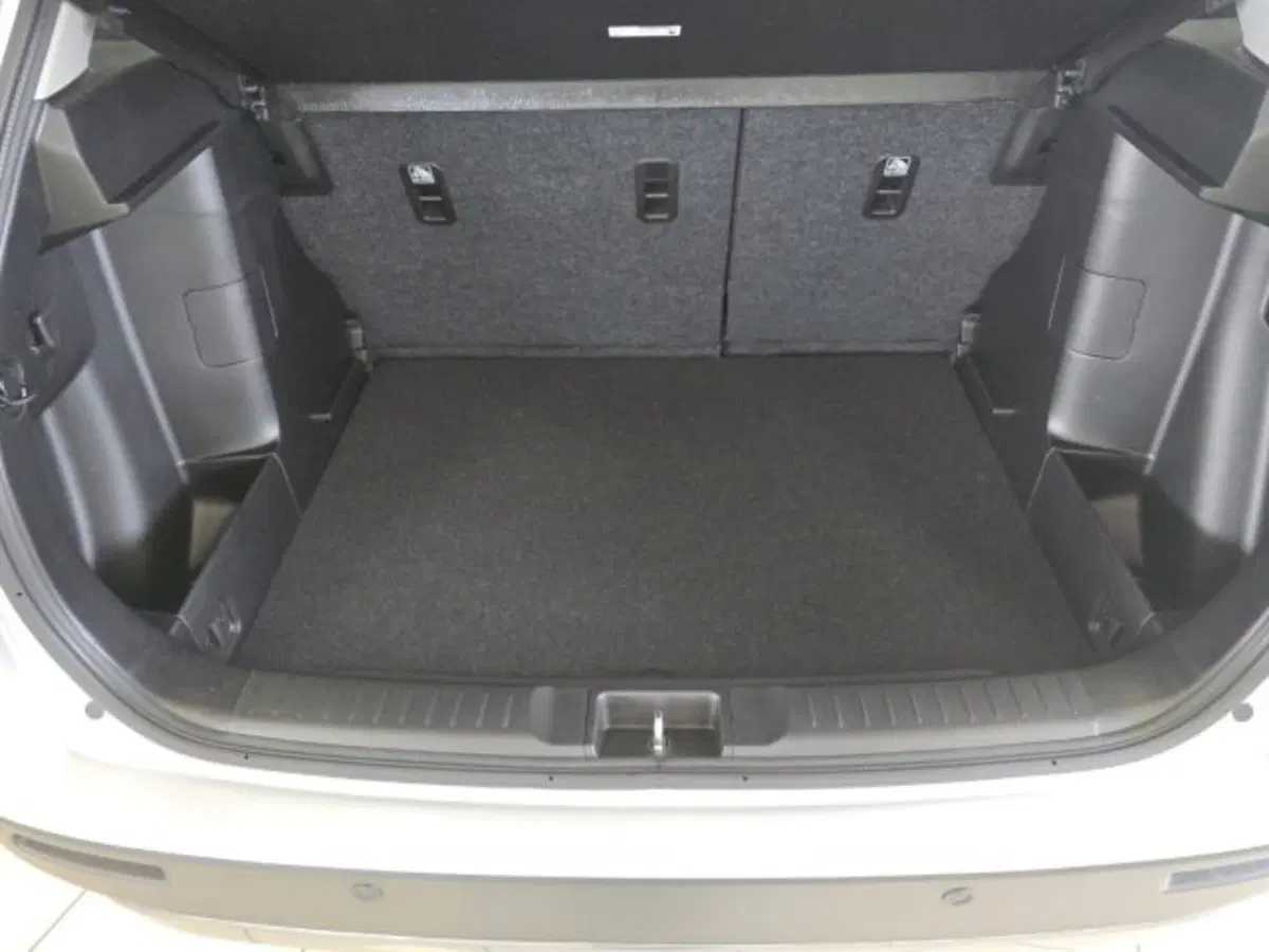 Suzuki Vitara nuova a Reggio Emilia (15)