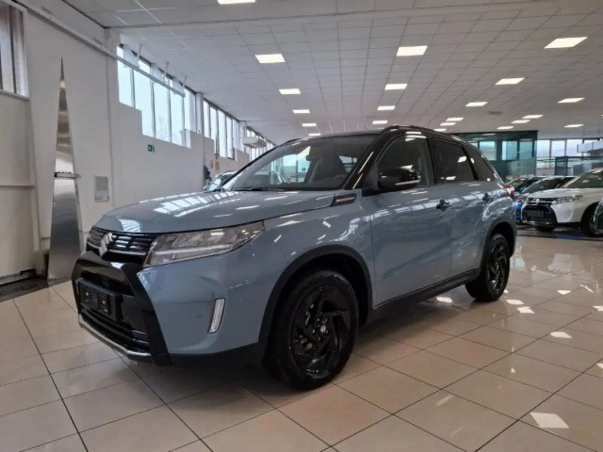 Suzuki Vitara nuova a Reggio Emilia