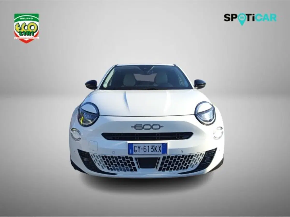 Fiat 600 usata a Frosinone (3)